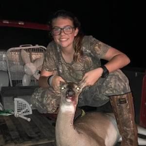 Meet your Posher, Ashton